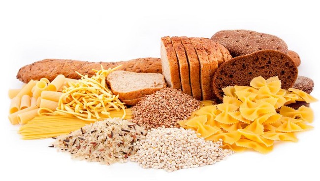 5 Kesalahan yang Sering Dilakukan Pelaku Diet Karbo