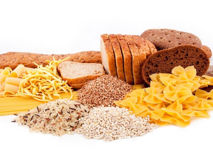 Studi Sebut Mengonsumsi Karbohidrat Di Akhir Sesi Makan Lebih Menyehatkan