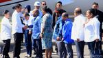 Jokowi Kunjungi Yahukimo Papua
