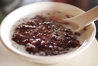 Resep Bubur Ketan Hitam Legit dan Enak: Rahasia Kelezatan Tradisional yang Menggugah Selera