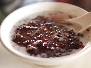 Resep Mudah Membuat Bubuh Injin Khas Bali