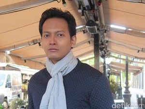 Fedi Nuril Beberkan Soal Karakternya di SYTD2