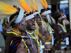 Pemekaran Papua Sudah di Depan Mata, Begini Gambarannya