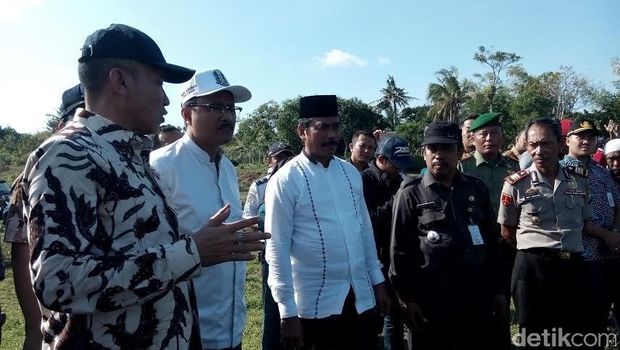 Landasan Pacu Bandara Harun Thohir Bawean akan Diperpanjang 1.500 Meter