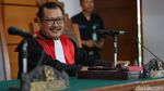 Istri Irman Gusman Turut Hadiri Sidang Praperadilan