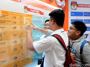 Menyelamatkan Pemilih Pemula