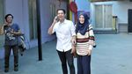 Happy Family! Bahagianya Dude Harlino dan Alyssa Soebandono