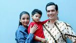 Keluarga Harmonis Atalarik Syah