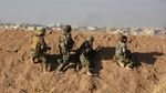 Irak Lakukan Operasi Pembebasan Mosul Dari ISIS