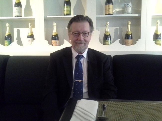 Profesor Finlandia: Perhatikan Kualitas Pengajaran, Bukan 