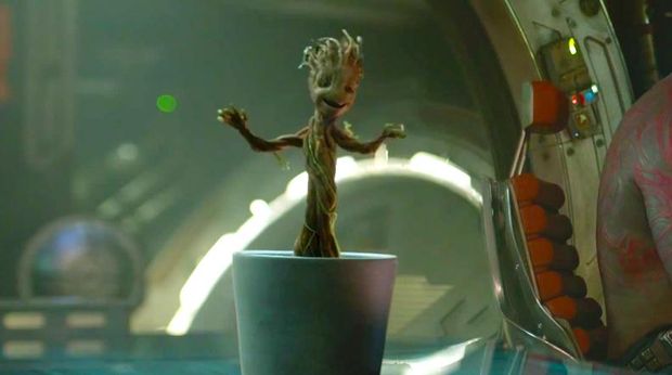 Pencarian Asal-usul Peter Quill dalam 'Guardians of the Galaxy Vol. 2'