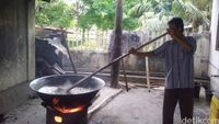 Hangat Gurih Bubur Kanji Rumbi dari Aceh yang Kaya Rempah