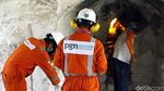 Pakai Gas PGN, Pabrik Kapur dan Genteng Lebih Hemat