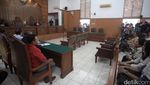 Istri Irman Gusman Turut Hadiri Sidang Praperadilan