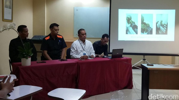 Pacific Place Jelaskan Jari Bocah Terjepit Eskalator, Siap Tanggung Pengobatan