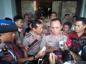 Temukan Indikasi Black Campaign di Medsos, Polisi: Berhentilah Provokator!