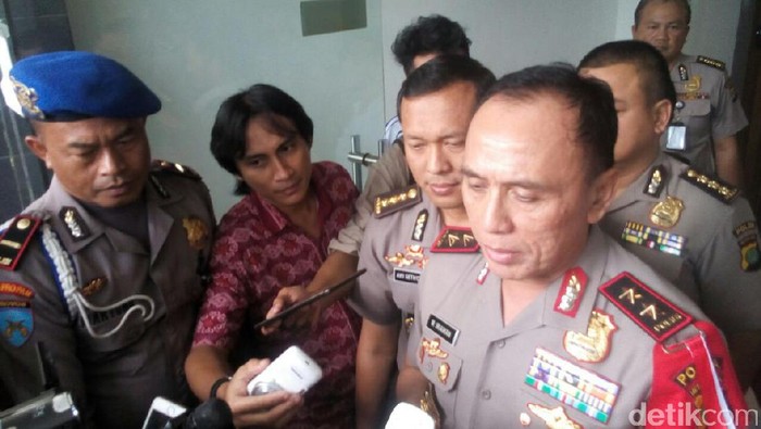 Kapolda: Tak Ada yang Kebal Hukum, Semoga Kasus Ahok Segera Disidang