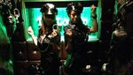 Kafe Nyeleneh di Jepang: Pelayan Ninja Seksi Sampai Cowok Berotot