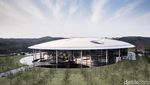 Technodome, Pusat R&D Ban Hankook di Korea