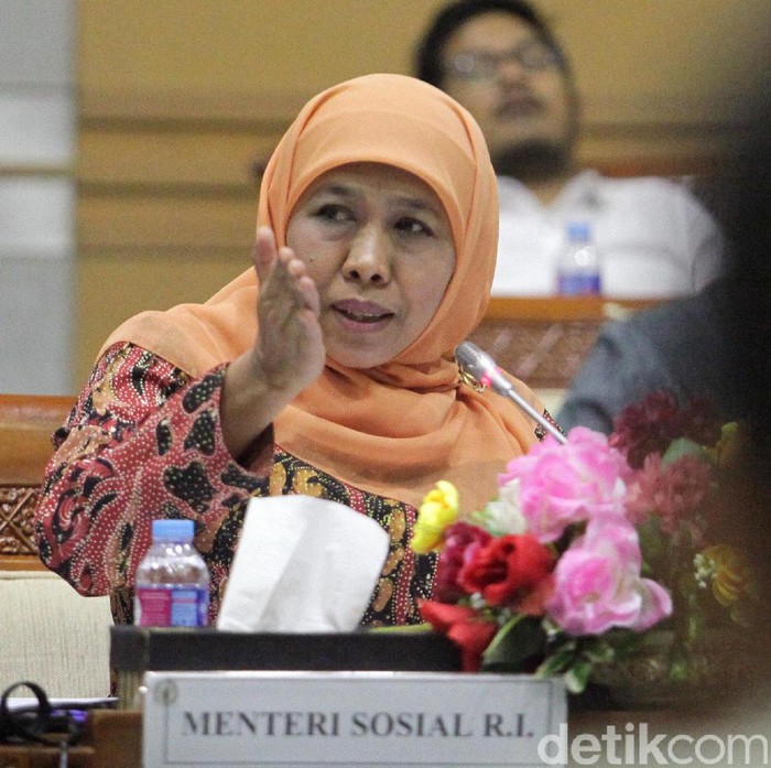 Saat Mas Imin Buat Khofifah Gerah