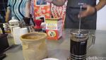 Begini Asyiknya Coffee Tasting di Sanur