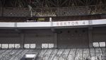 Renovasi GBK Terus Dikebut