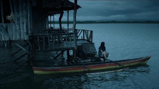 'Salawaku', dari Lokasi ke Cerita