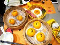 Si Kuning Telur Pemalas, Gudetama Dalam Bentuk Kafe akan Hadir di Singapura