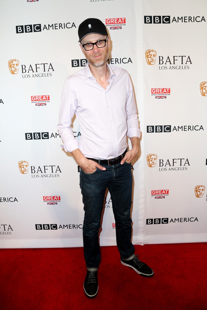 Stephen Merchant Akan Perankan Caliban dalam Wolverine