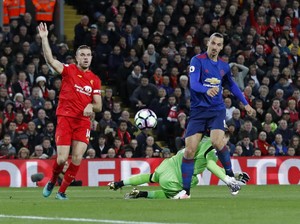 Dinamisme Lini Serang Manchester United Akan Sulitkan Liverpool