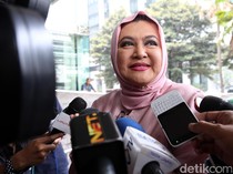 Video: Emilia Contessa Meninggal Usai Idap Diabetes dan Gagal Jantung