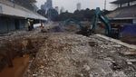 Jelang Asian Games, Venue Akuatik Direnovasi