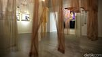 Pameran Seni Encounter Siap Menginspirasi