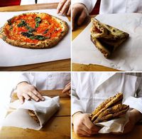 Begini Cara yang Benar Makan Pizza Neapolitan!