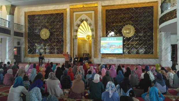 Istri Ridwan Kamil Bicara Soal Peran Orang Tua Membentuk Karakter Anak