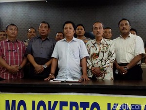 Ini Pernyataan Sikap Pengurus PSHT Cegah Konflik Meluas