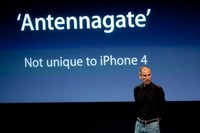 iPhone 4