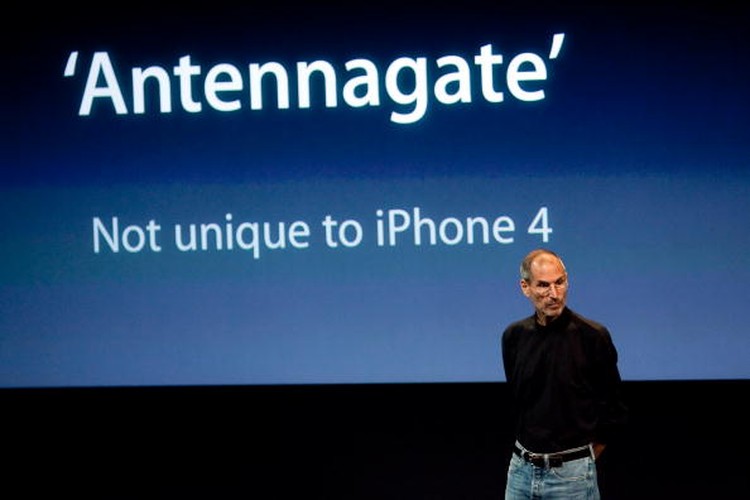 iPhone 4 iPhone 4