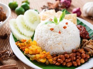 Jangan Dihindari, Nasi Punya 7 Manfaat Sehat Ini untuk Tubuh