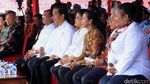 Jokowi Kunjungi Yahukimo Papua