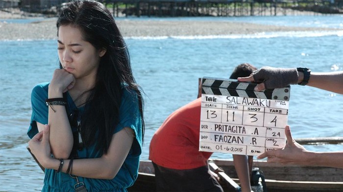 Salawaku, dari Lokasi ke Cerita