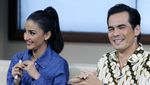 Keluarga Harmonis Atalarik Syah
