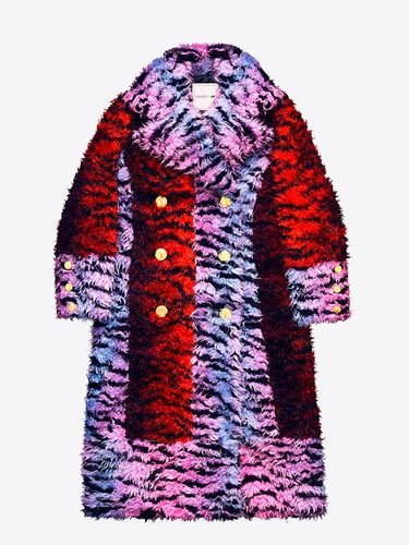 Belum Dirilis, Koleksi H&M X Kenzo Sudah Dijual 6 Kali Lipat Lebih Mahal 