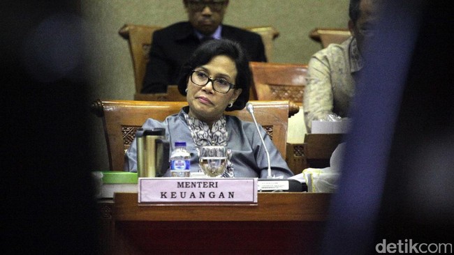 Selain Jadi Menteri Terbaik Dunia, Ini Deretan Prestasi Sri Mulyani
