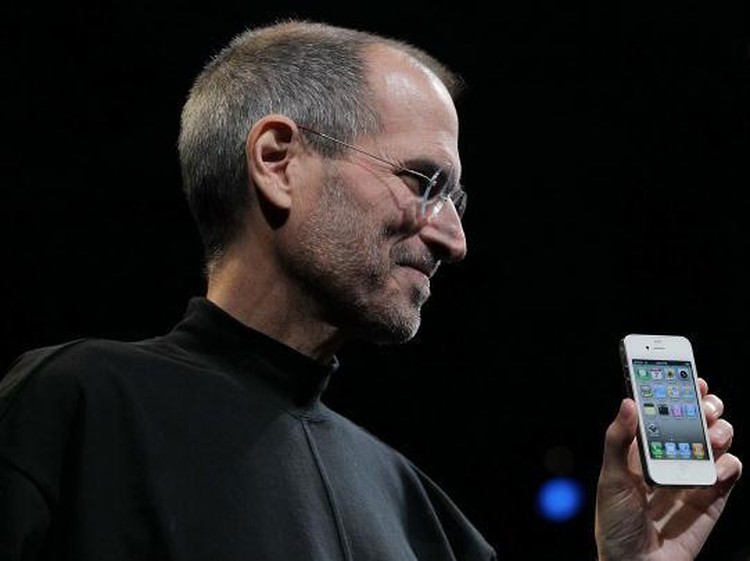iPhone 4