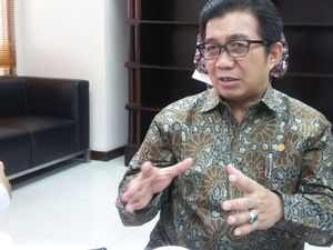 OJK Prediksi Lonjakan Pertumbuhan Kredit di Akhir 2016