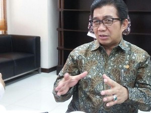 31 Oktober Jadi Hari Menabung Nasional