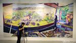 Pameran Seni Encounter Siap Menginspirasi