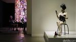 Pameran Seni Encounter Siap Menginspirasi
