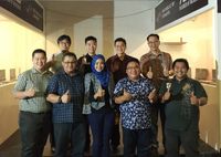 Bermodal 100 PC, 'Kampung Gamer' Dibuka d Yogya
